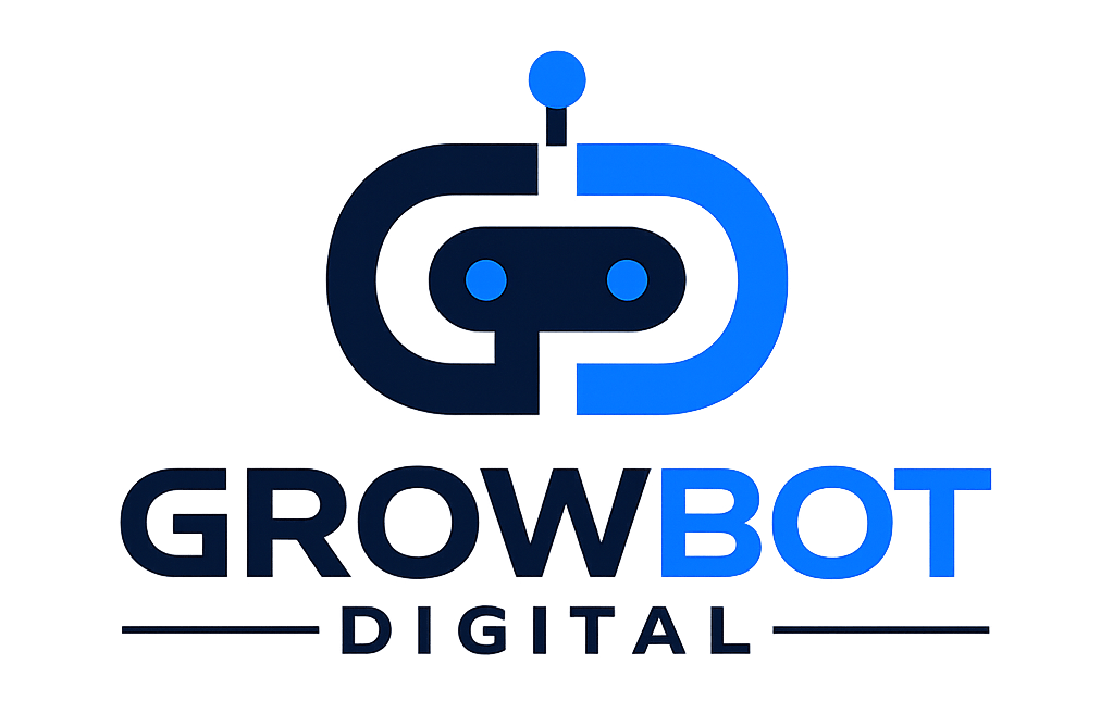 Growbot Digital