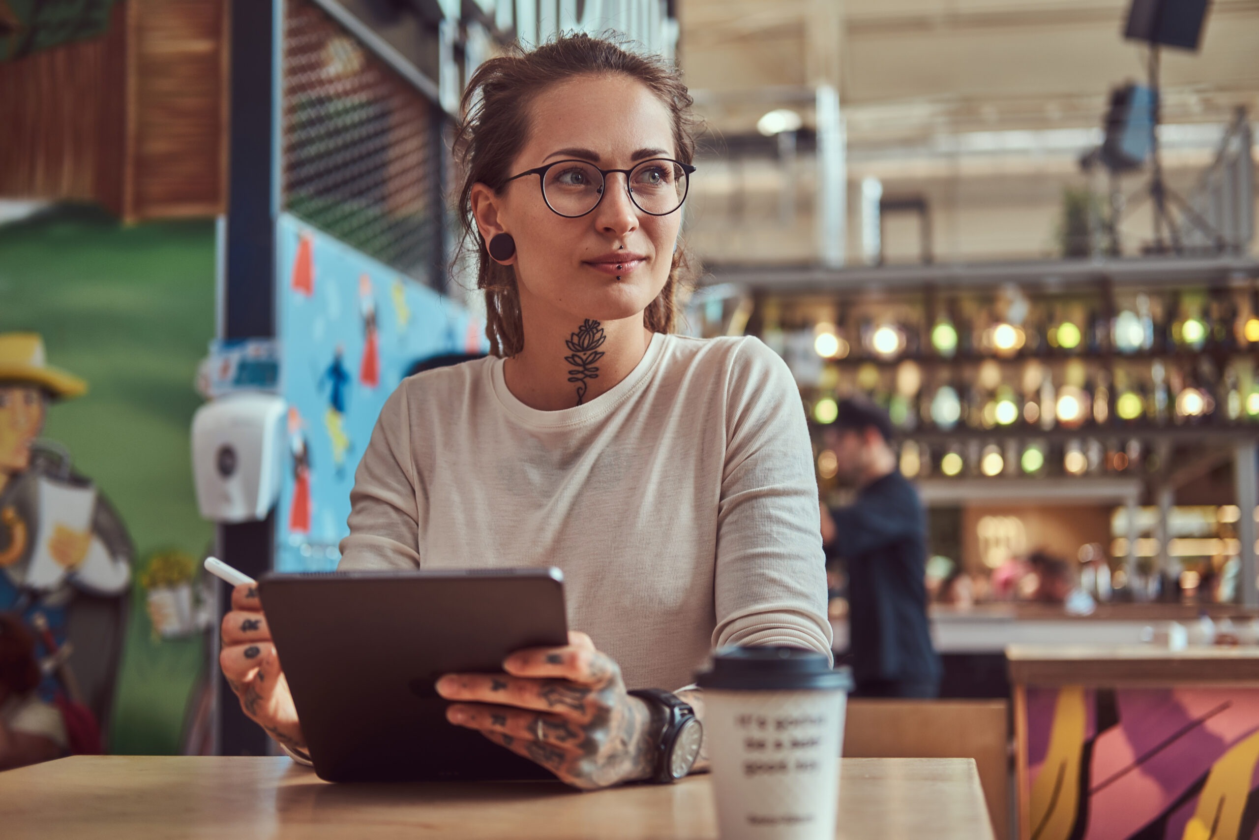 South African business owner needing Google Business Profile optimisation