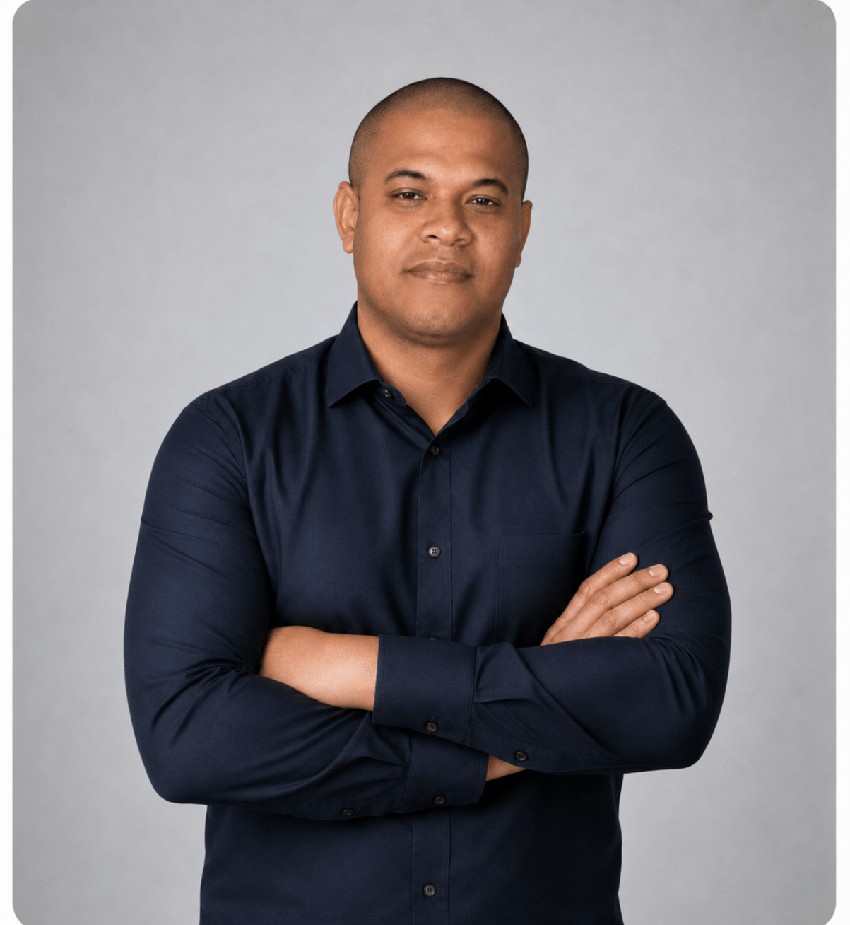 Dwaine Benjamin, founder of Growbot Digital